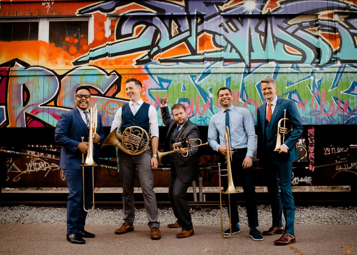 C Street Brass