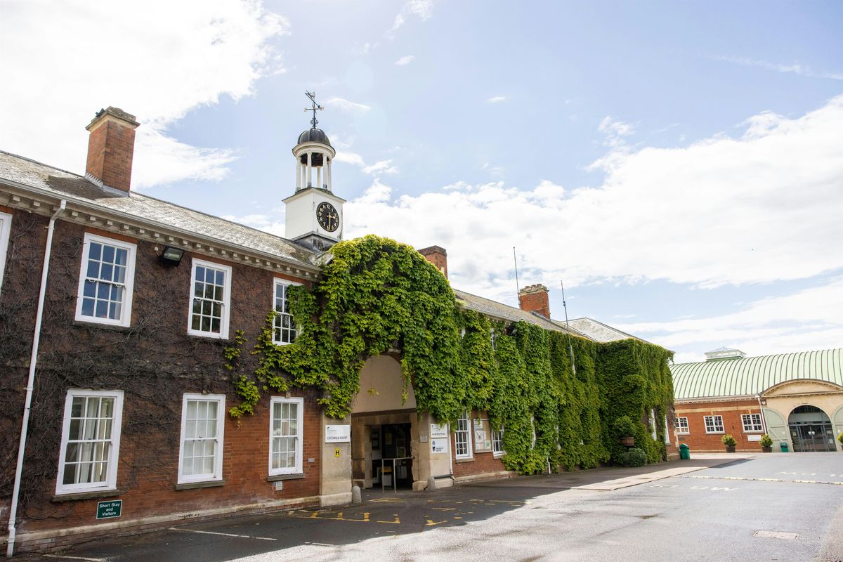 Moreton Morrell College Open Day - 29th November 2025