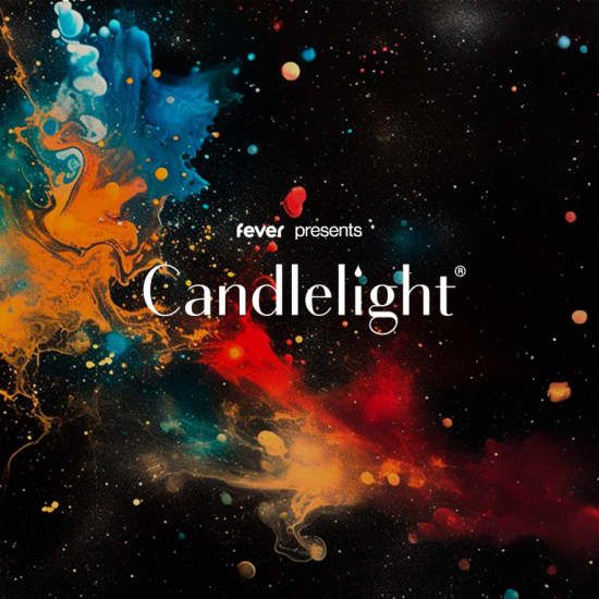 Candlelight : Ed Sheeran et Coldplay