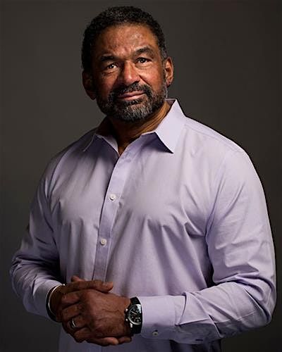 Policy School Seminar Series: Julian Agyeman