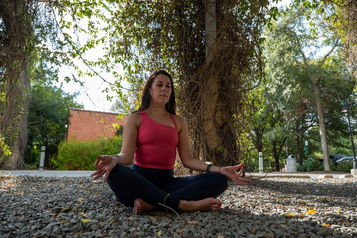 Movimiento Con Memoria