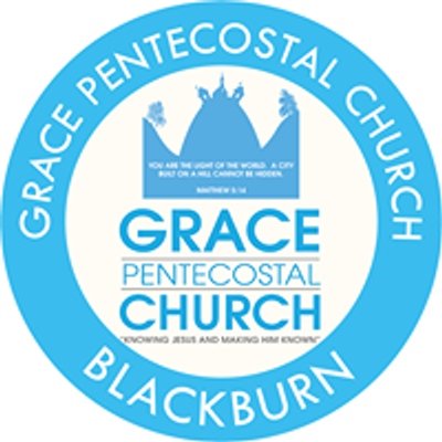 Grace Pentecostal Church Blackburn