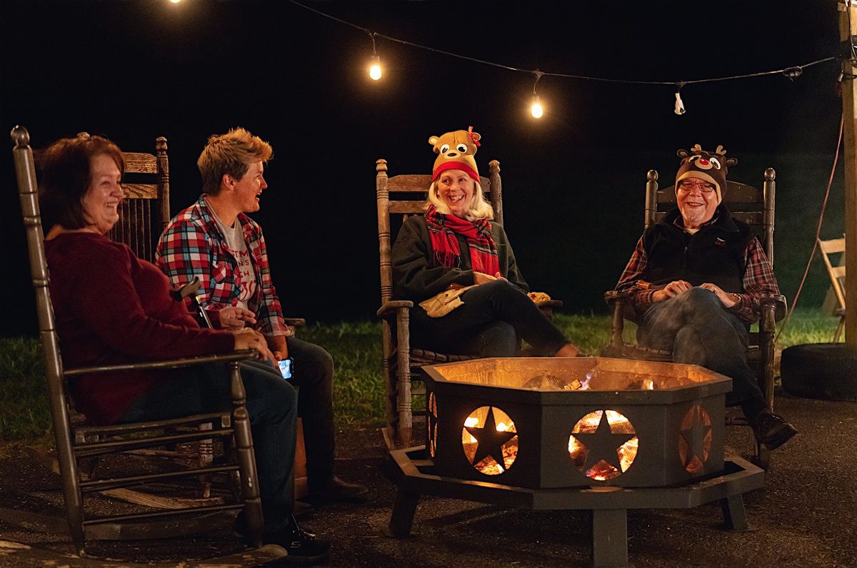 2025 Mountain View Events - CHRISTmas in the Country