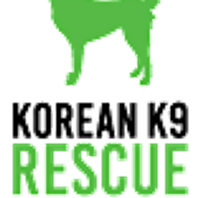 Korean K9 Rescue