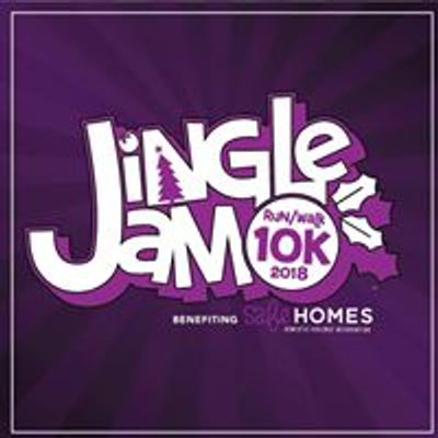 Jingle Jam 10K