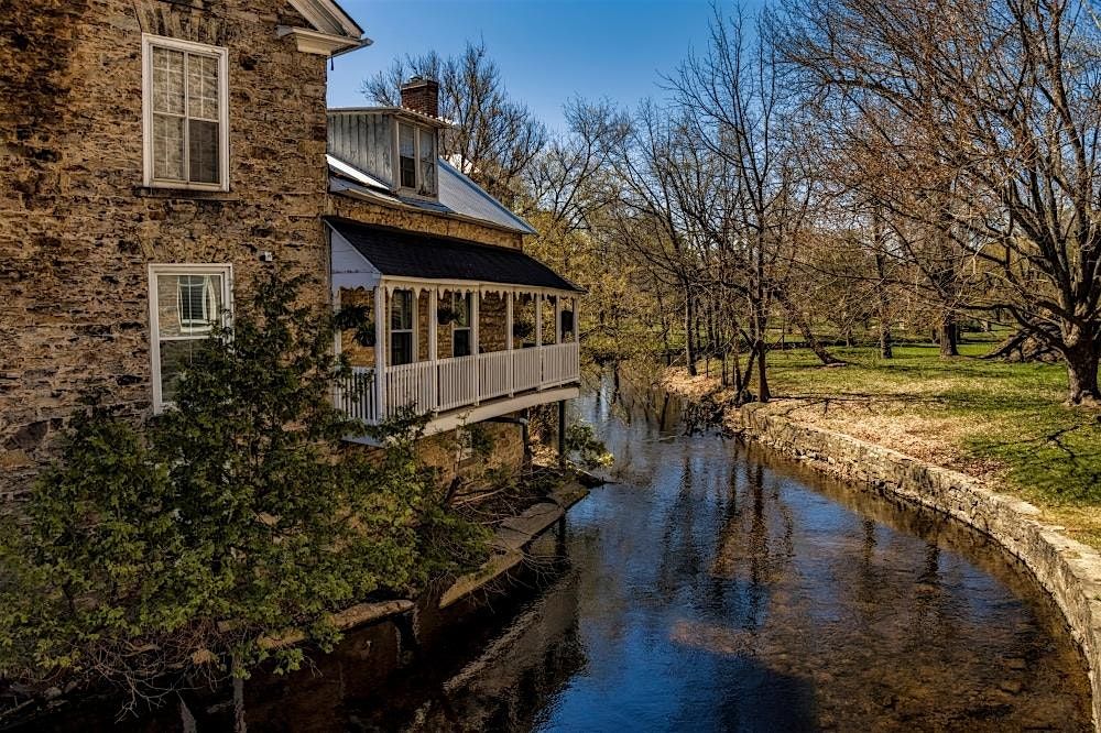 Perth Ontario Scavenger Hunt: Perth\u2018s Punny Pursuit