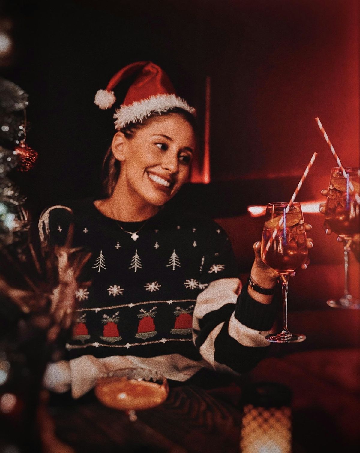 Rockin' Around the Banyan Tree