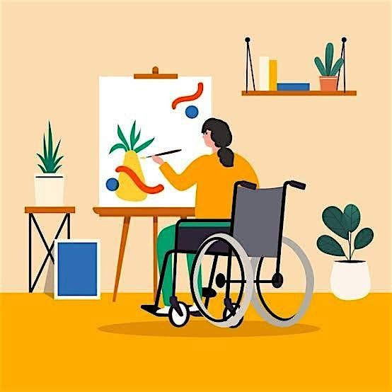 Limitless Layers: \u201cI Am More\u201d Fundraiser and Exhibition