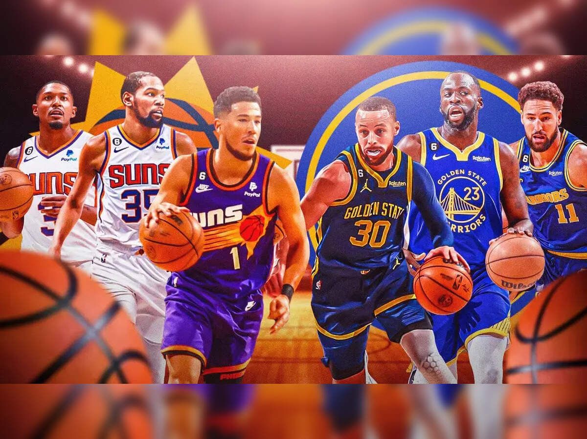 Phoenix Suns vs. Los Angeles Lakers