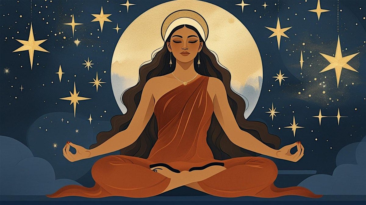 Meditazione & Miti: con Hermes, fiducia nel cambiamento