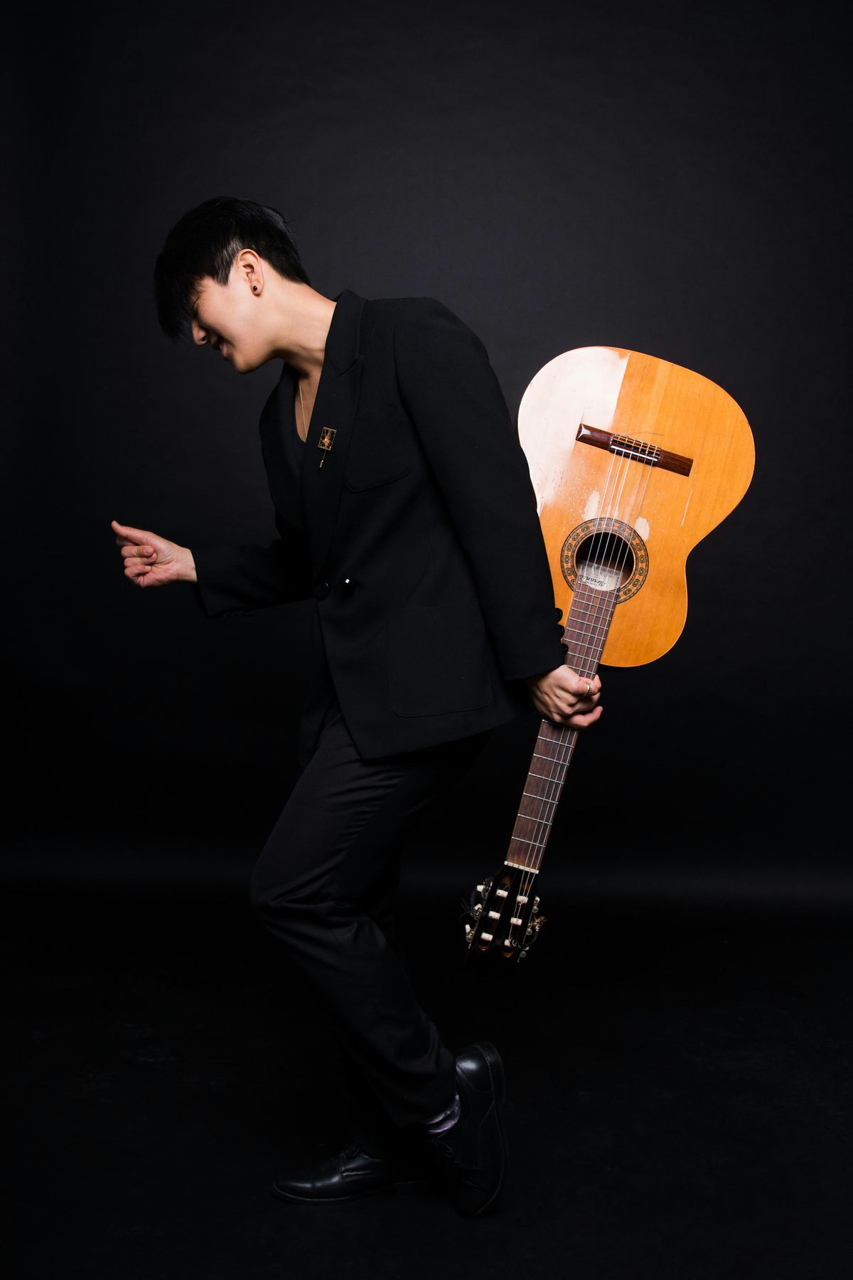 Lucy\u2019s Live: Jeannie Rak + Liiv For Flavor