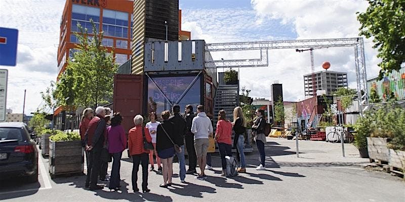 14.11.2025  - Werksviertel-Mitte Gel\u00e4ndef\u00fchrung