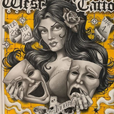 West Texas Tattoo Convention