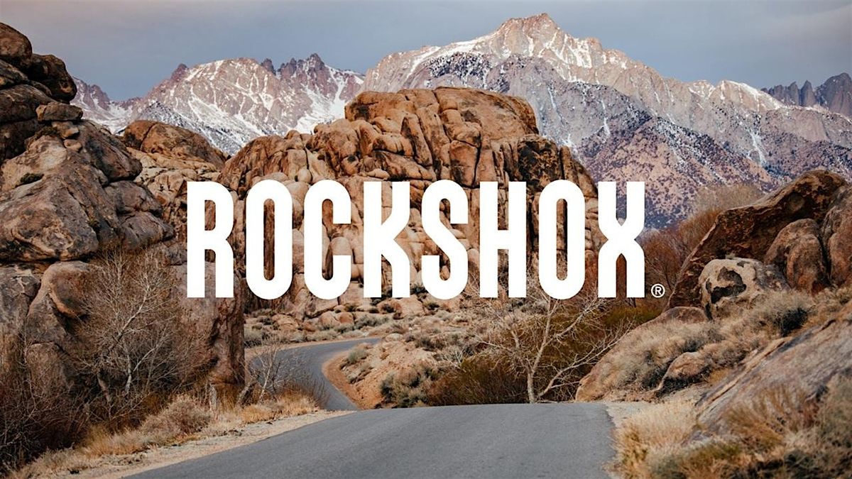 Suspension Servicing Introduction Course