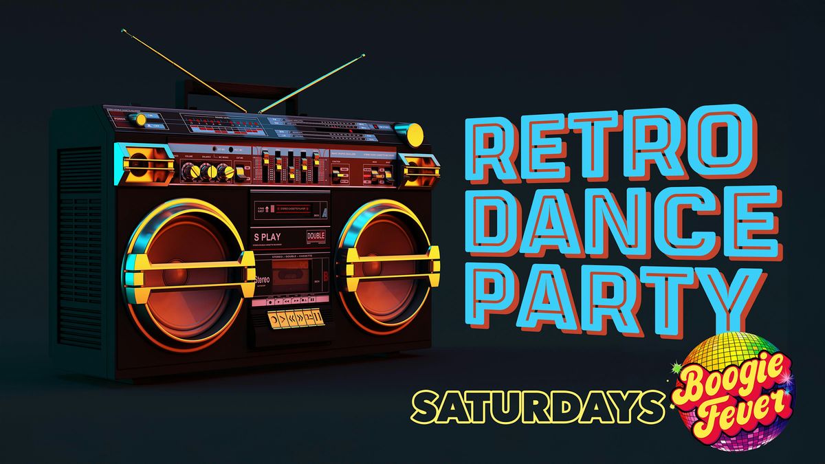 Saturday Night Live 5 Decades of Dance