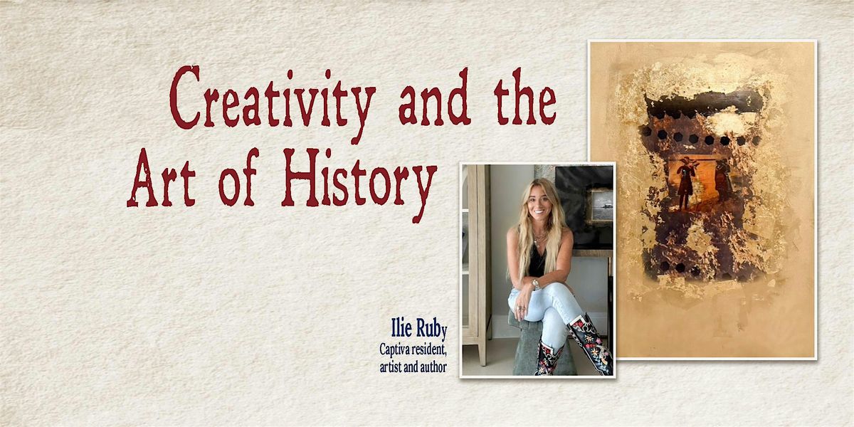 Creativity and the Art of History