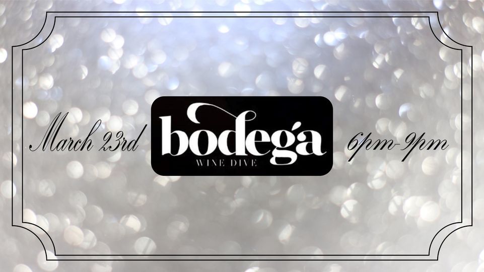 Street Side Jazz Band at Bodega Bodega Wine Dive, Lake Charles, LA March 23, 2023