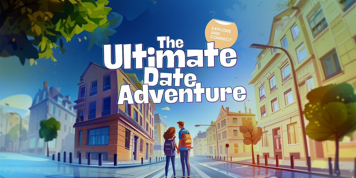 Philadelphia Ultimate Adventure Date: Explore & Connect