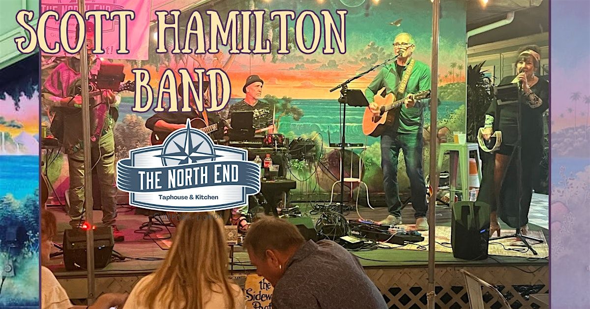Scott Hamilton Band