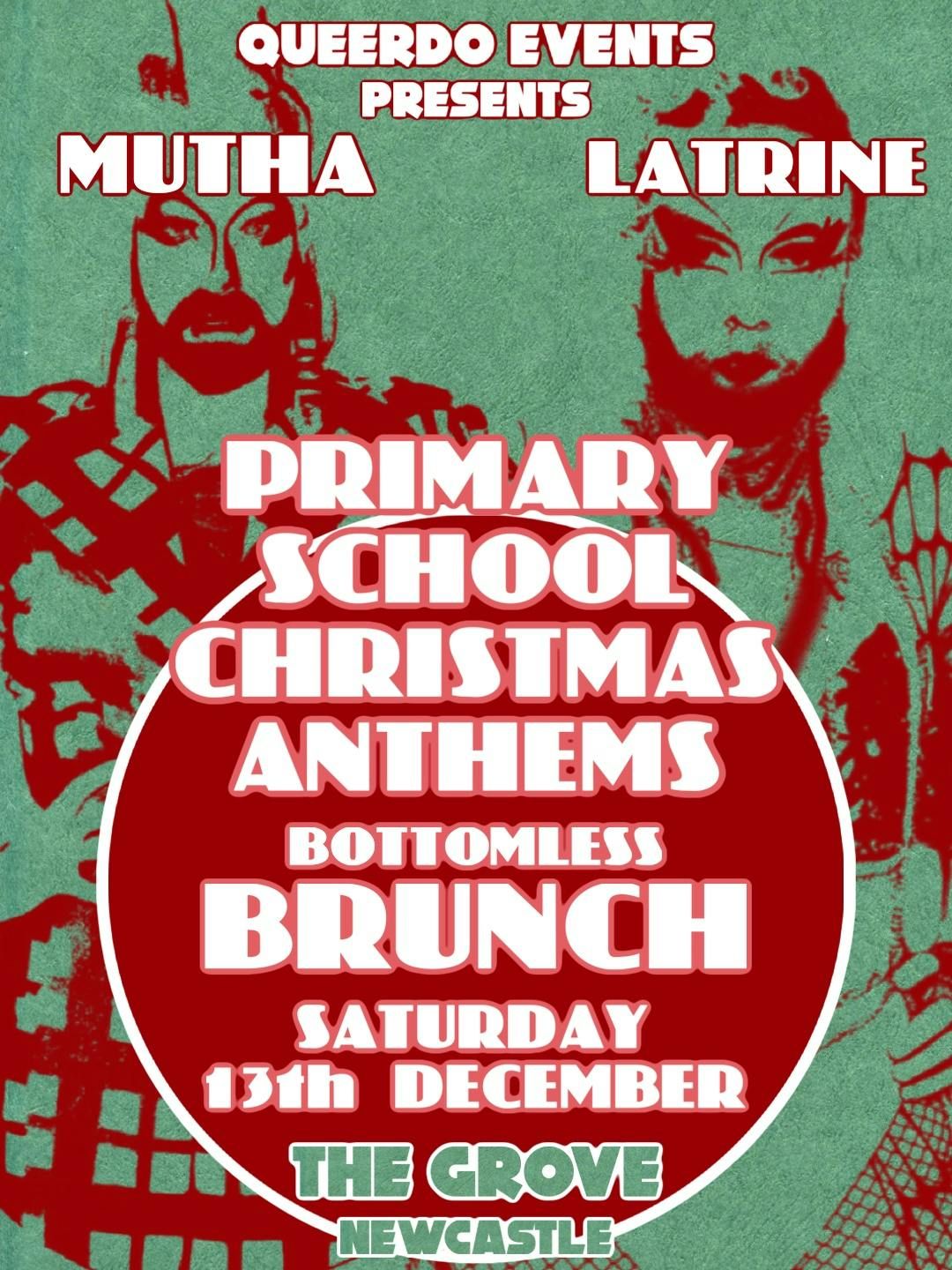 Primary School Christmas Anthems Brunch Late Sitting