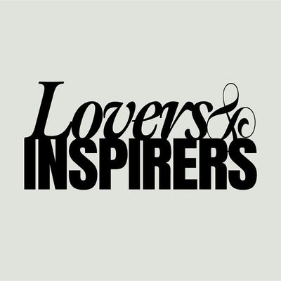 Lovers & Inspirers