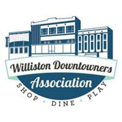 Williston Downtowners Association