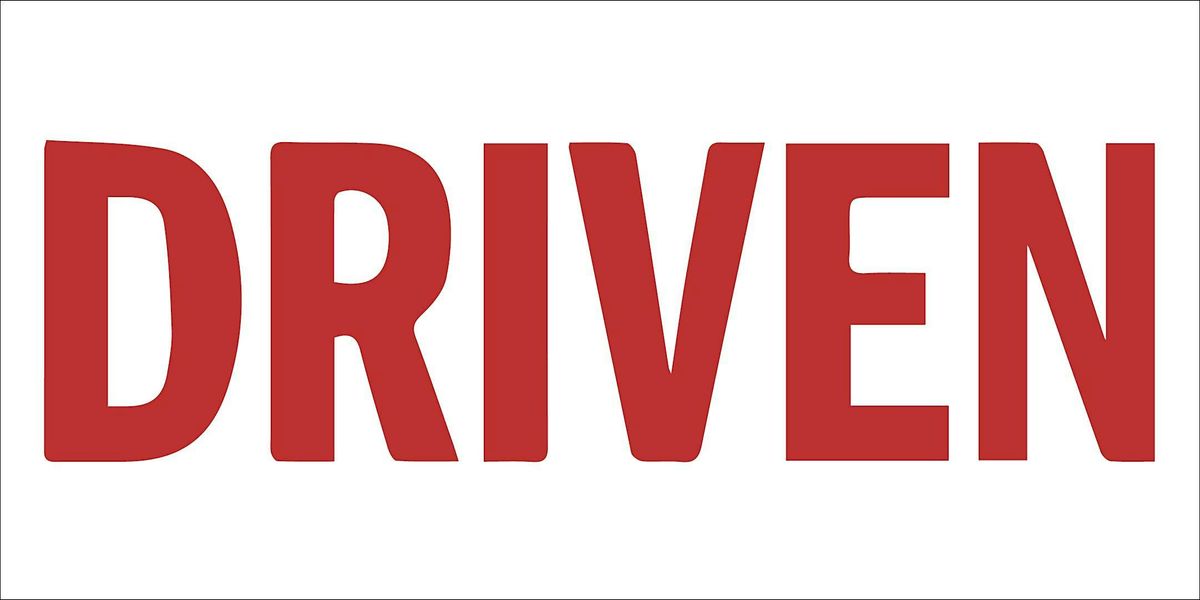 Book Discussion + Q&A w\/ Tom Johnson, author of \u201cDriven,\u201d and Ed Grisamore