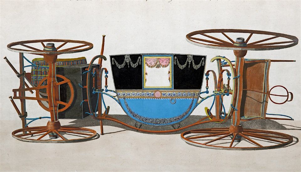 Archive Lates - Bold ideas and innovations