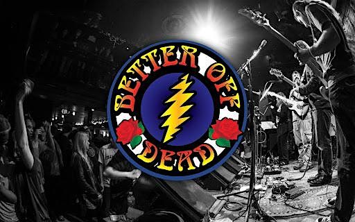 Return of the Dead: Halloween w\/ Better Off Dead at Live at Hub City Vinyl