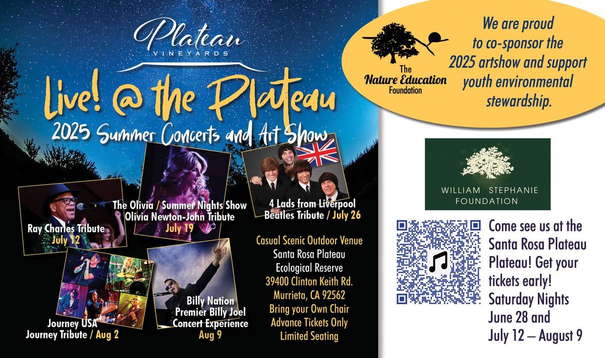 Journey USA - Journey Tribute