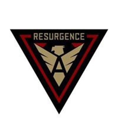 Resurgence