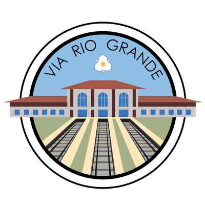 Via Rio Grande