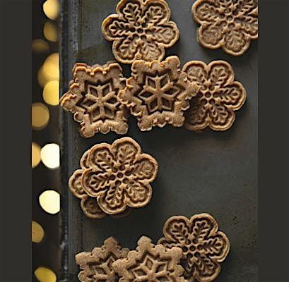 Open House\/Free Event: Global Cookie Exchange