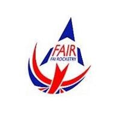 FAI Rocketry UK