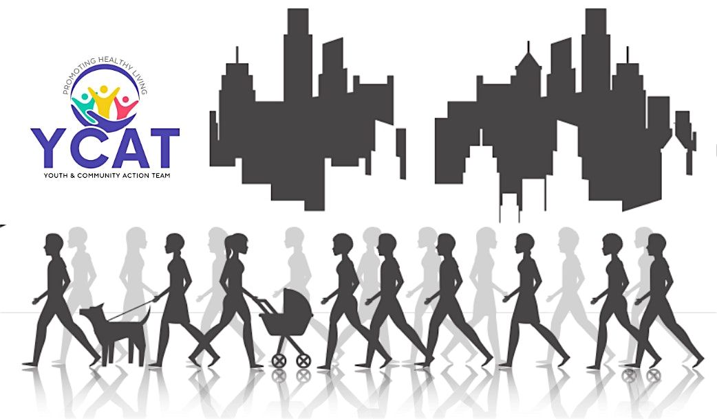 Mental Health Walk