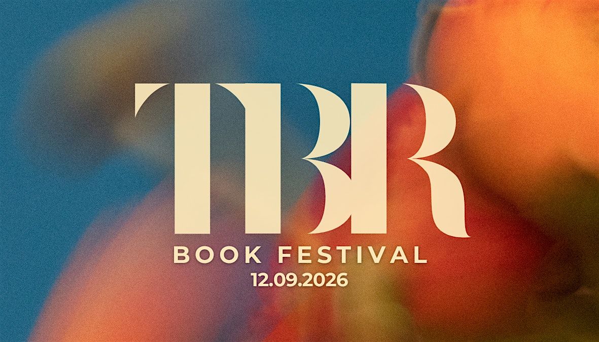 TBR BOOK FESTIVAL