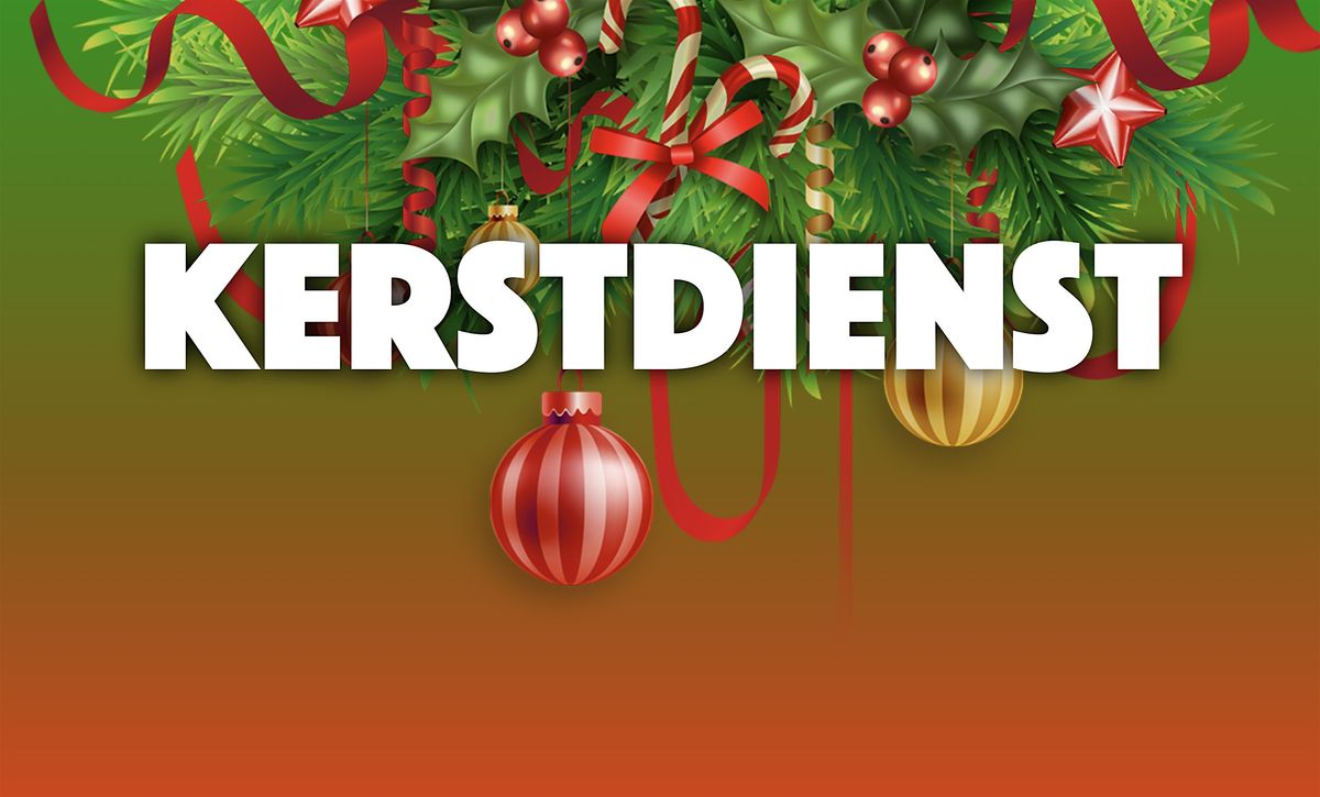 KERSTDIENST