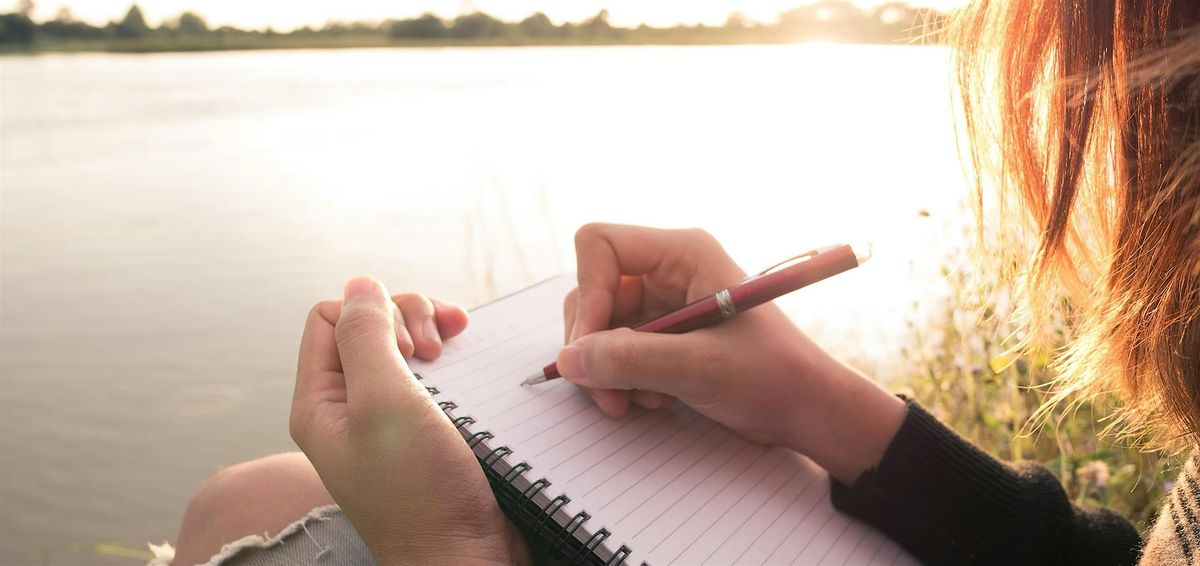 The Story Within Her (Screenwriting Retreat)