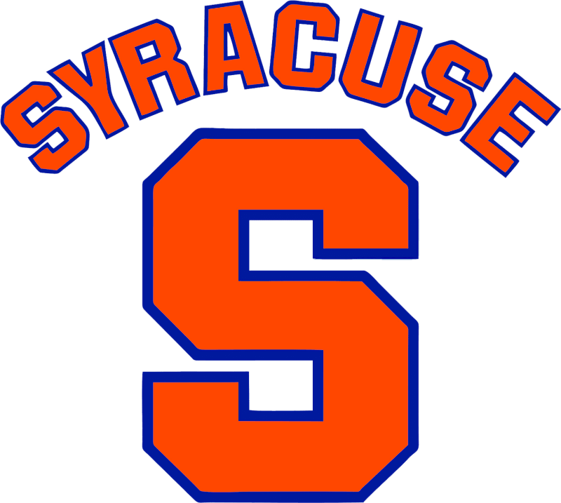 College Visit to Middleton HS- Syracuse University