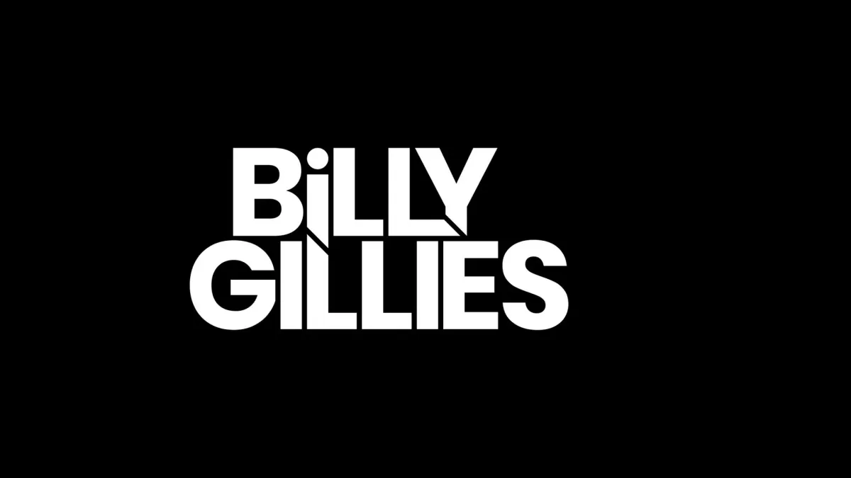 Billy Gillies in