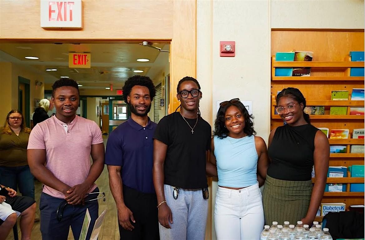 SNMA Albany Med X Pfizer 2025 Annual Sickle Cell Walk