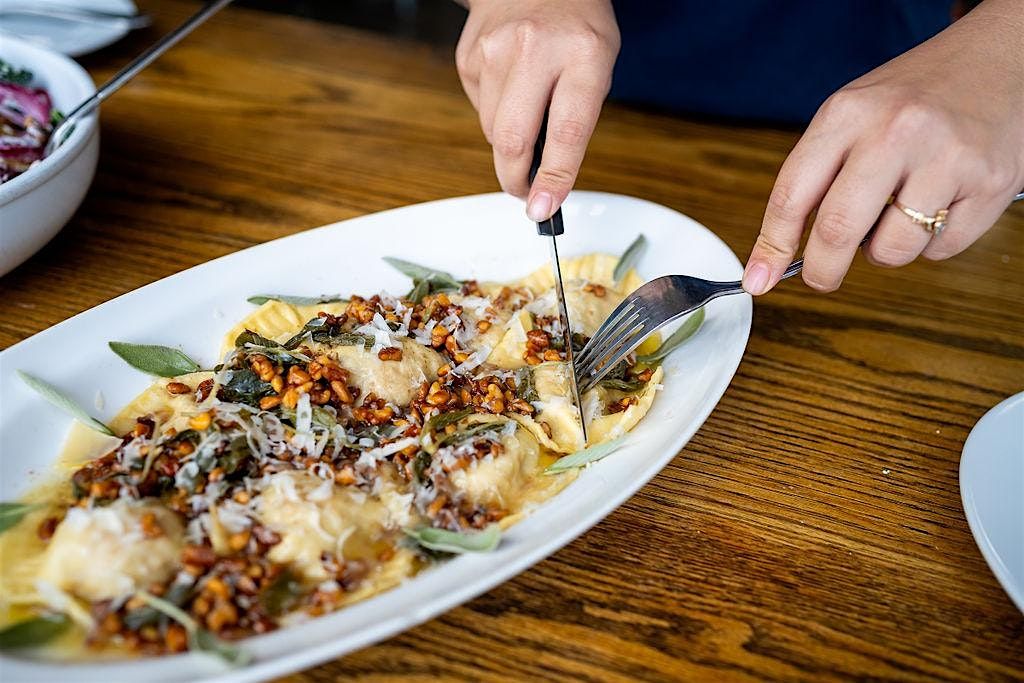 Halloween Party Cooking Class