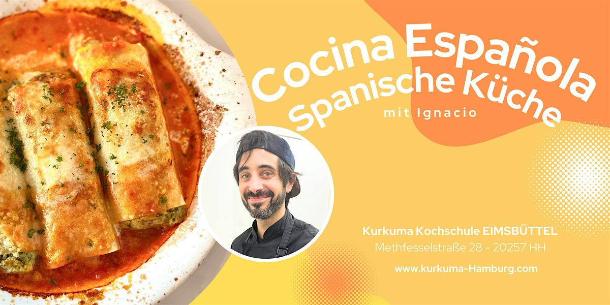 Cocina Espa\u00f1ola \u2013 Spanischer Kochkurs in Hamburg Eimsb\u00fcttel