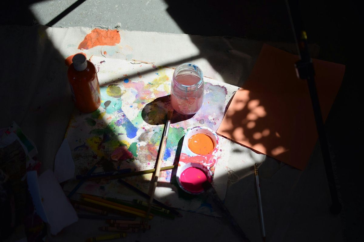 The Creative Leader: Exploring Creativity as a Path to Change