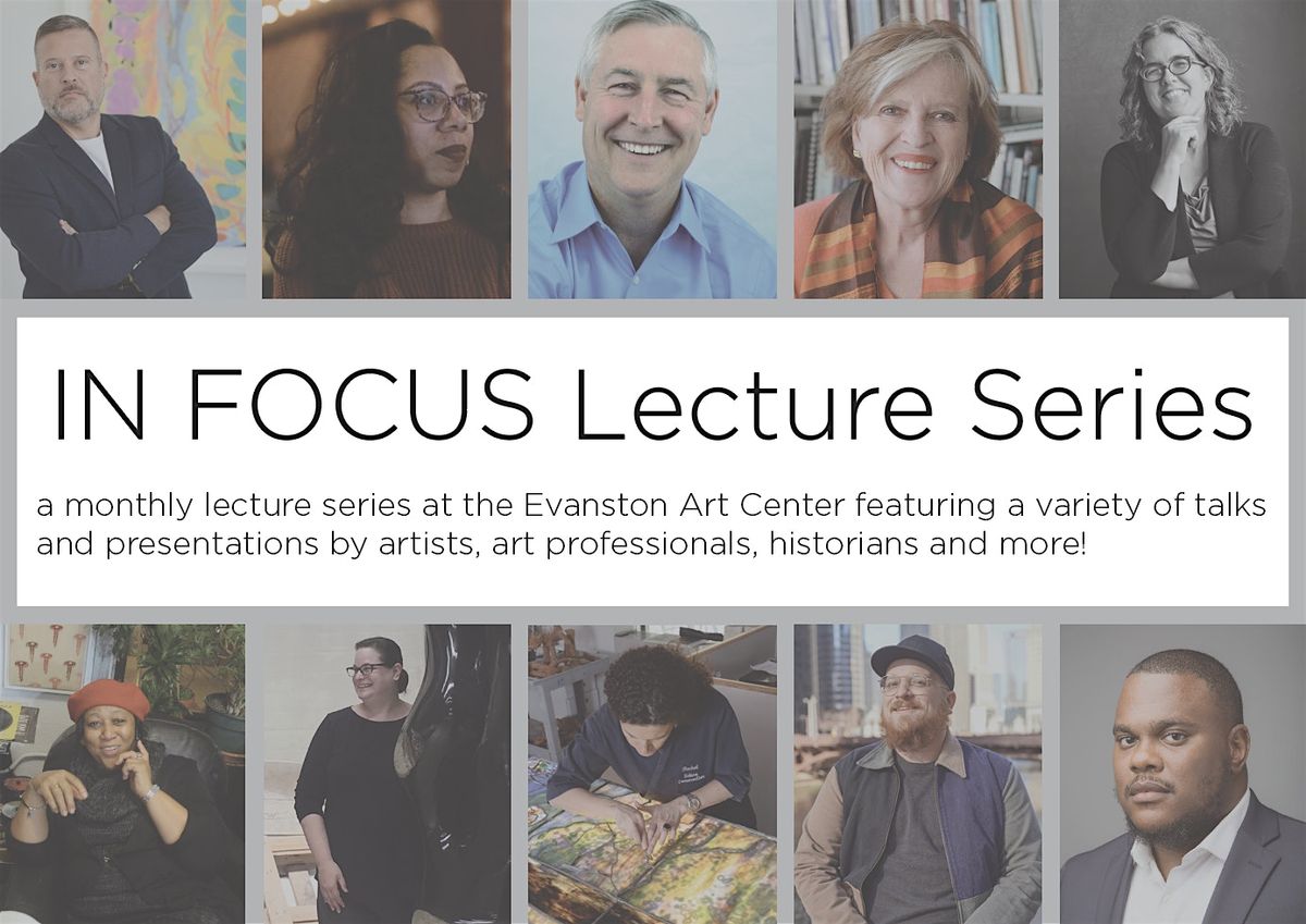 Chicago\u2019s Important Impact on Early New Mexico Art with Lenore Macdonald