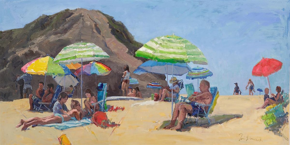 Stories from the Shore - Collectors & Friends Event