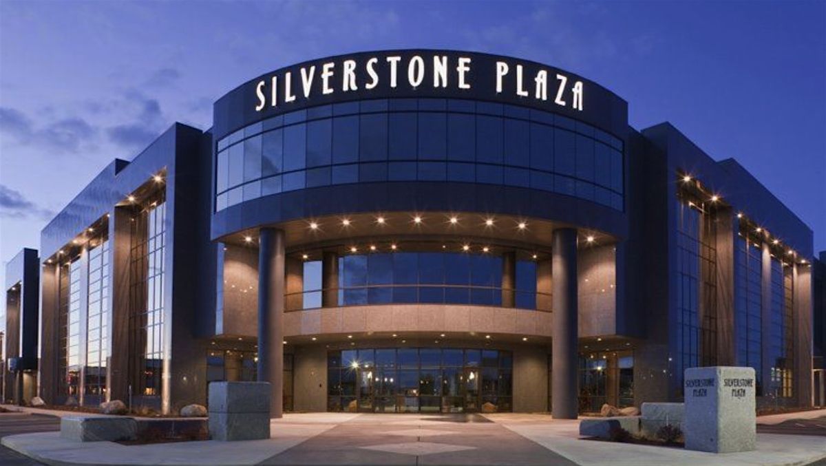 Lunch + Learn: Reality Capture & Digital Twin Ecosystem \u2013 Meridian, ID