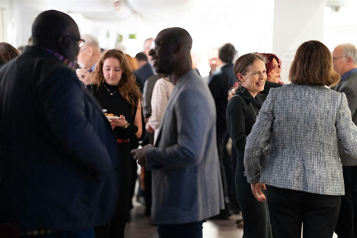 Xmas MedTech Startups, Entrepreneurs and Professionals Networking Event