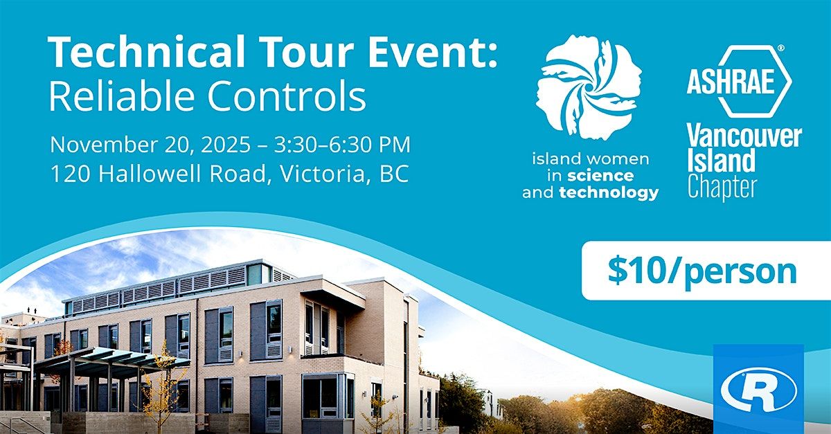 Tour of Reliable Controls Manufacturing Facility