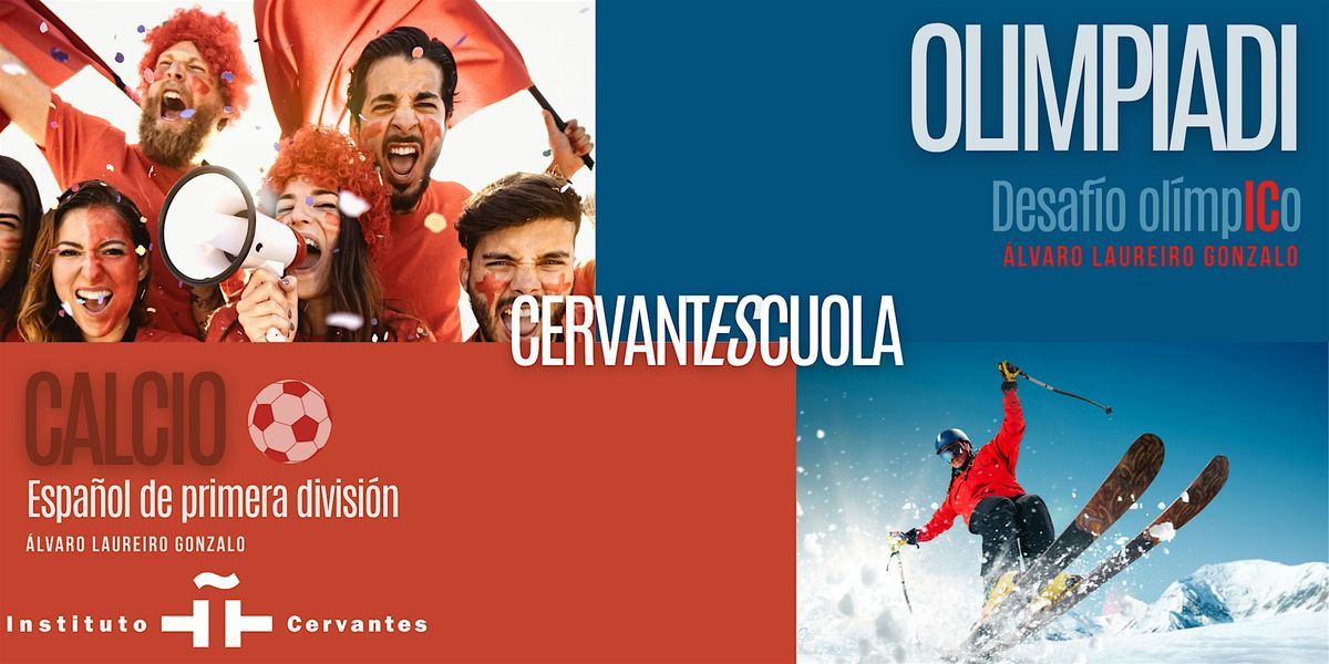 Laboratorio di Calcio - Laboratorio sulle Olimpiadi